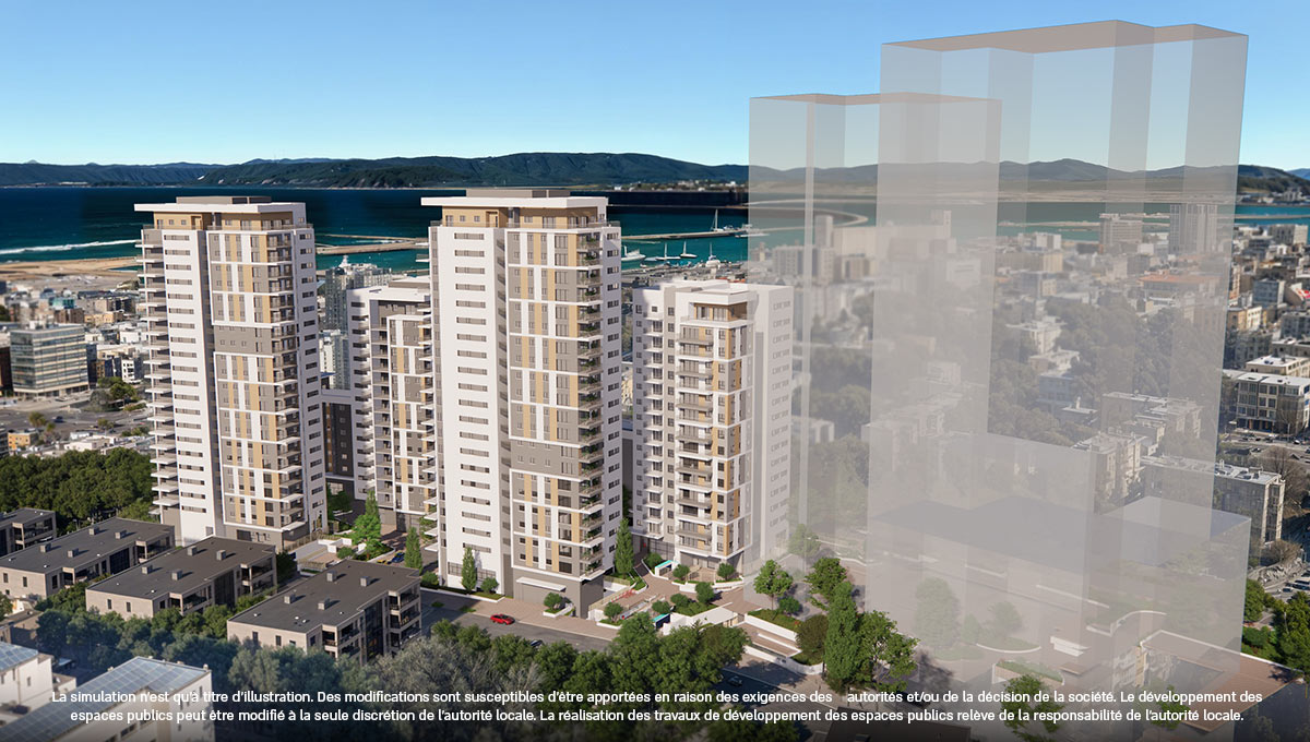 Rothschild Park, Haïfa